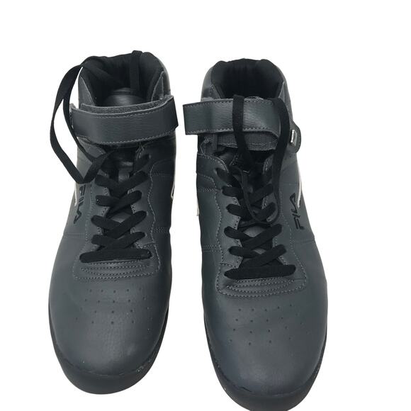 FILA Vulc 13 Plus Athletic Shoes Sz 12 - Picture 2 of 10